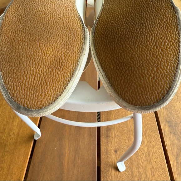 Keds X Rifle Paper Co. Anchor Lively Floral Canvas Sneakers Women’s Size 9.5 - Picture 10 of 11